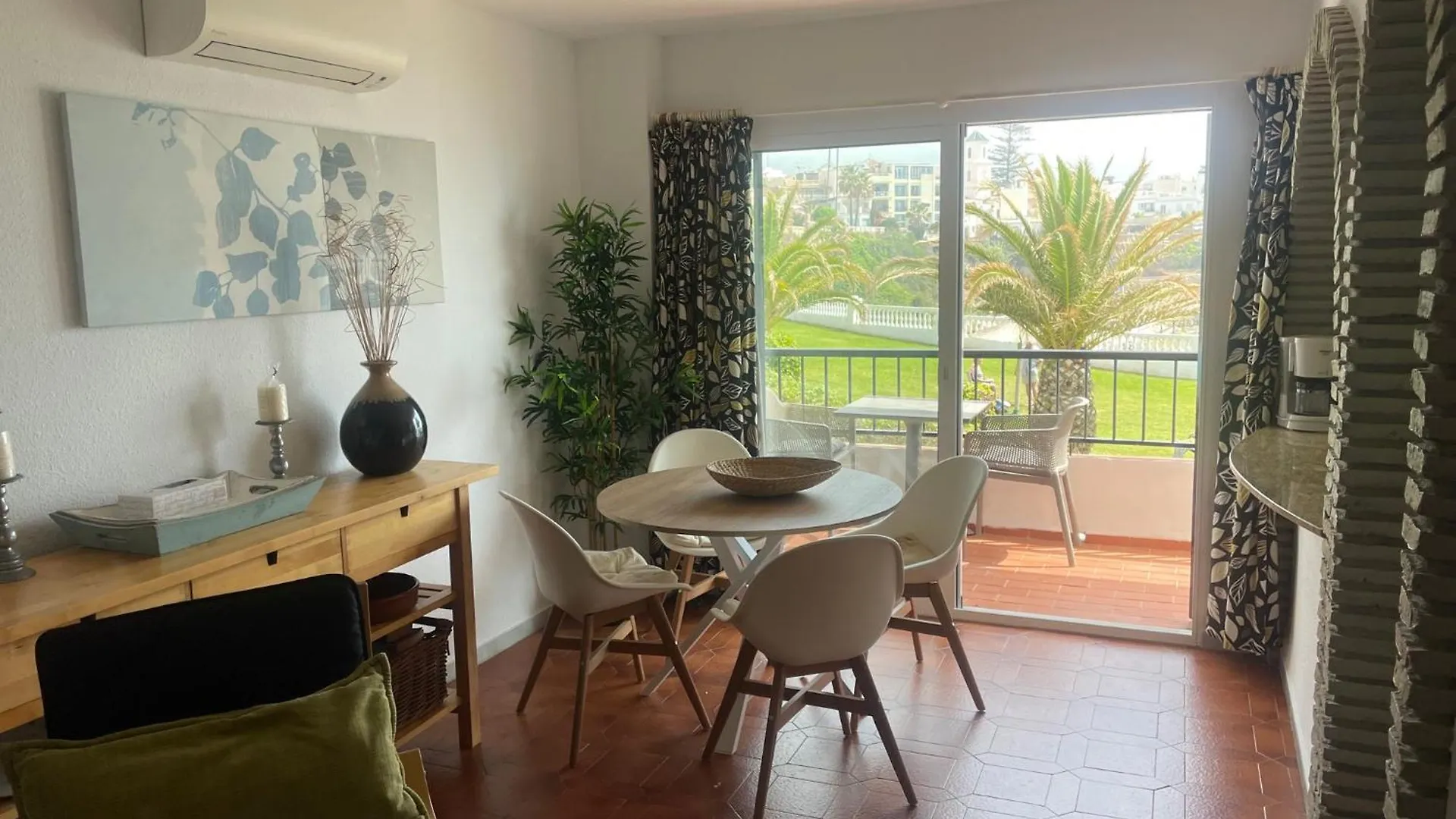 Lägenhet Palmeras 8 Menyber Nerja
