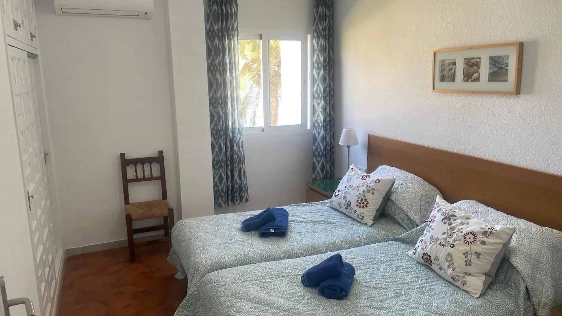 Palmeras 8 Menyber Nerja 0*,  Spanien